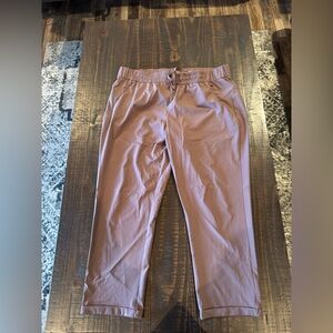 Women’s Casual Tan Pants